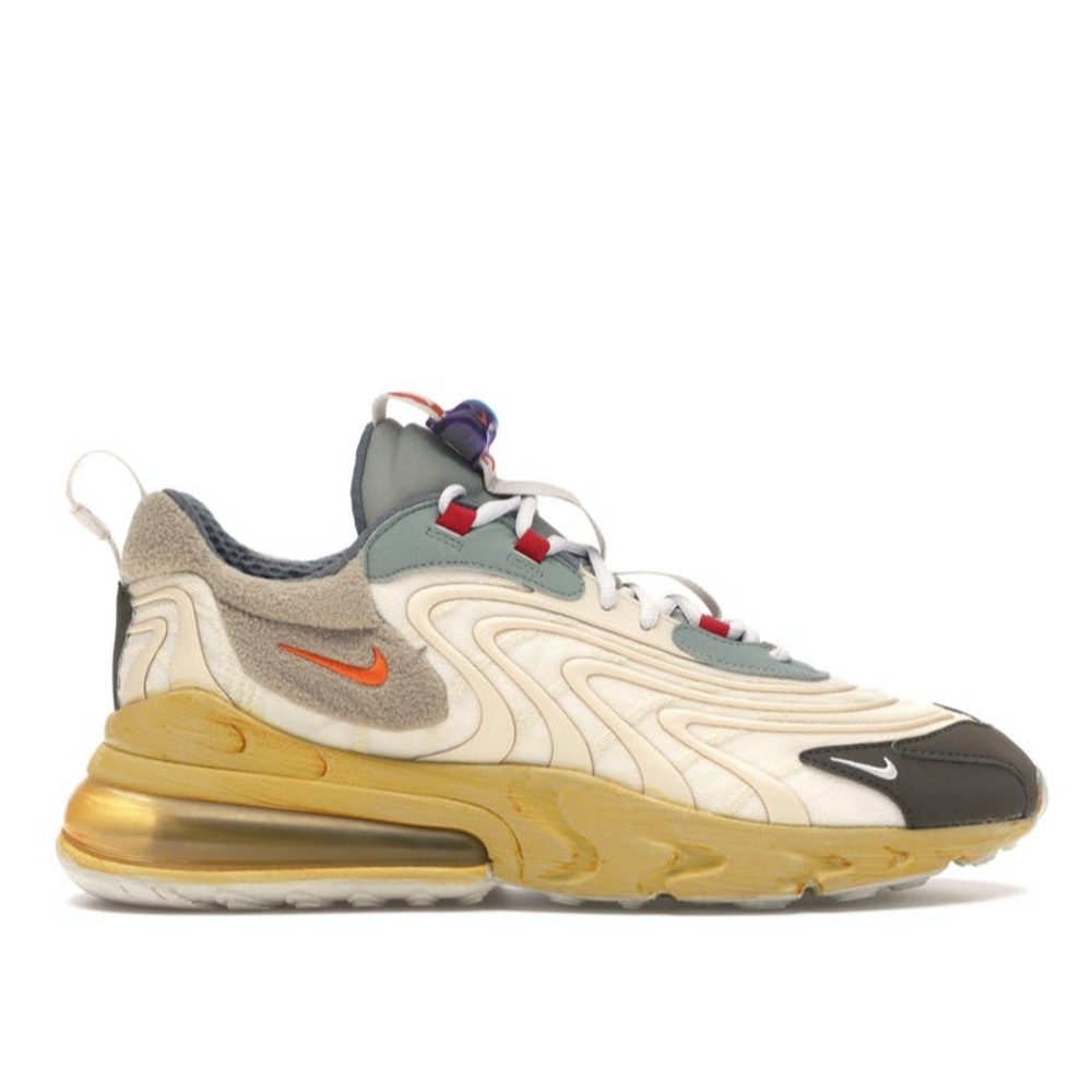 Air max 270 cactus Travis Scott